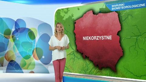 Prognoza pogody dla meteopatów na dzień 03.06