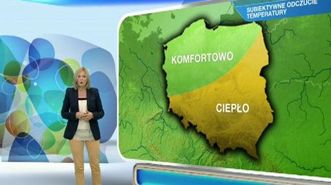 Prognoza pogody dla meteopatów na dzień 05.09