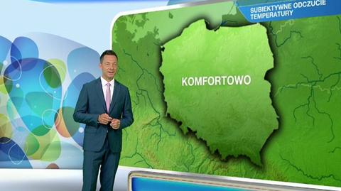 Prognoza pogody dla meteopatów na dzień 26.05