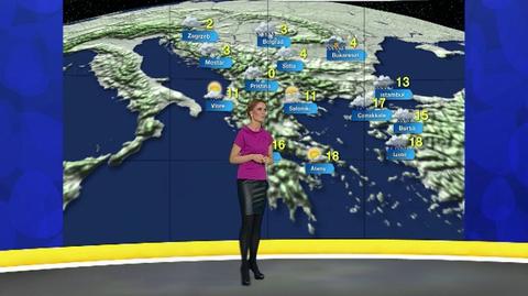 Prognoza pogody "Meteo News"