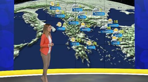 Prognoza pogody "Meteo News"