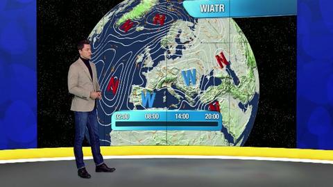 Prognoza pogody "Meteo News"