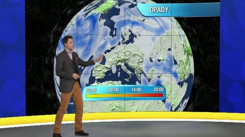 Prognoza pogody "Meteo News"