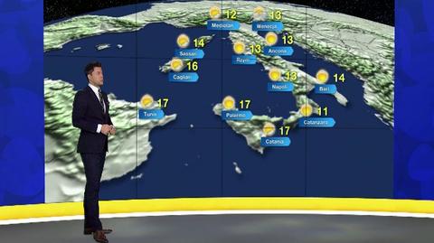 Prognoza pogody "Meteo News"
