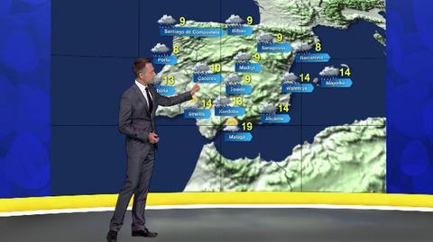 Prognoza pogody "Meteo News"