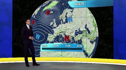 Prognoza pogody "Meteo News"