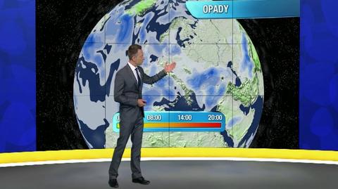 Prognoza pogody "Meteo News"