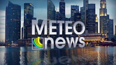 Prognoza pogody "Meteo News"