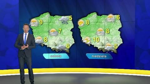 Prognoza pogody "Meteo News" 