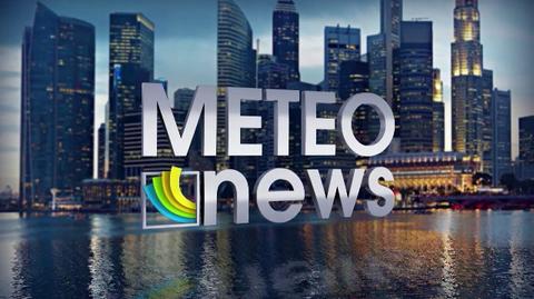 Prognoza pogody "Meteo News"