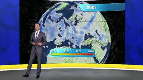 Prognoza pogody "Meteo News"