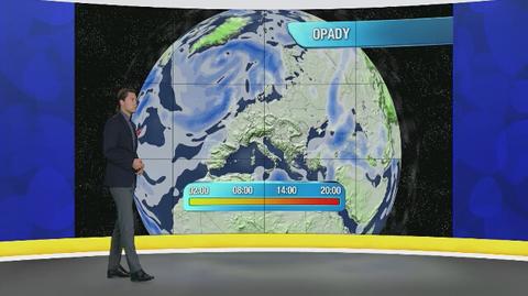 Prognoza pogody Meteo News