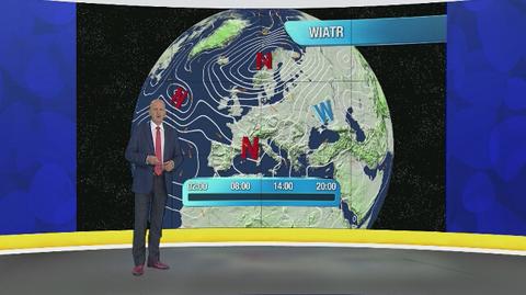 Prognoza pogody "Meteo News" 