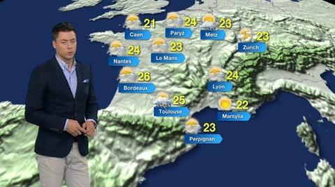 Prognoza pogody "Meteo News"