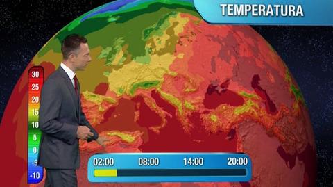 Prognoza pogody "Meteo News"