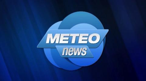 Prognoza pogody "Meteo News"