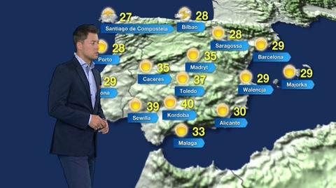 Prognoza pogody Meteo News