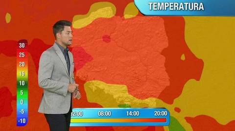 Prognoza pogody Meteo News