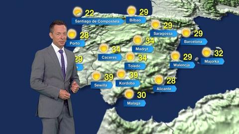 Prognoza pogody "Meteo News"