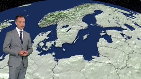 Prognoza pogody "Meteo News"