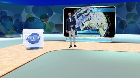 Prognoza pogody "Meteo News"