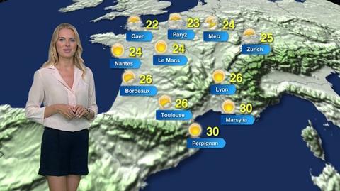 Prognoza pogody "Meteo News"