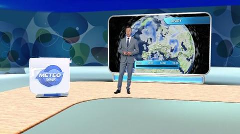 Prognoza pogody "Meteo News"