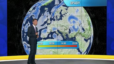 Prognoza pogody "Meteo News"