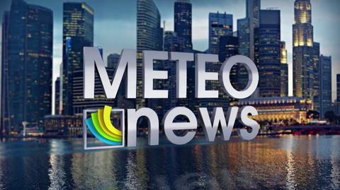 Prognoza pogody "Meteo News" 