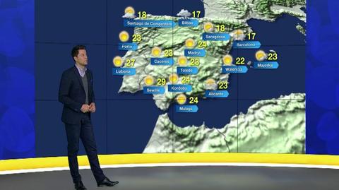 Prognoza pogody "Meteo News"