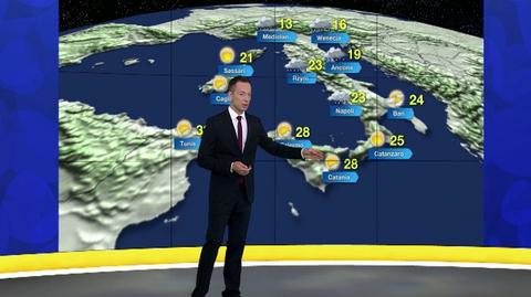 Prognoza pogody "Meteo News"