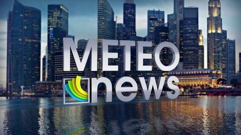 Prognoza pogody "Meteo News"