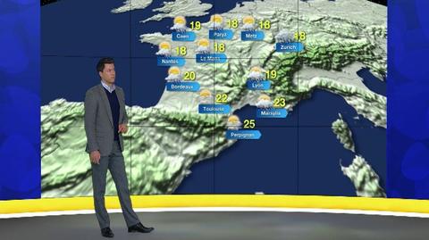 Prognoza pogody "Meteo News"