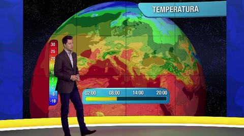 Prognoza pogody "Meteo News"