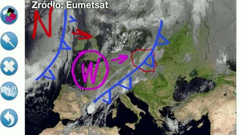 Prognoza pogody "Meteo News"