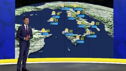 Prognoza pogody "Meteo News"