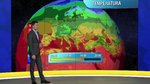 Prognoza pogody Meteo News