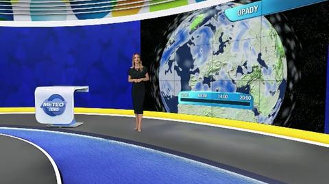 Prognoza pogody "Meteo News"