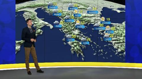 Prognoza pogody "Meteo News"