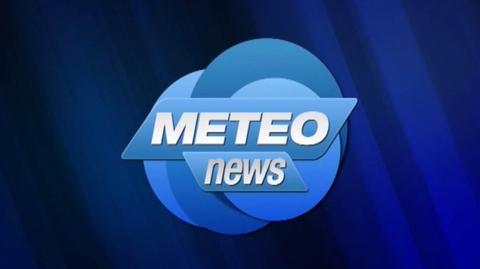 Prognoza pogody "Meto News"