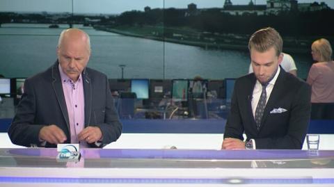 Prognoza pogody na najbliższe dni