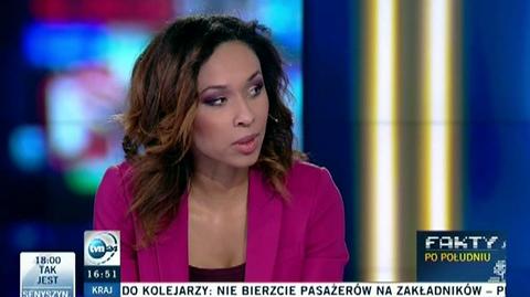 Prognoza pogody na pięć dni: mroźno do końca tygodnia (TVN24)