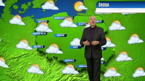 Prognoza pogody TVN Meteo 