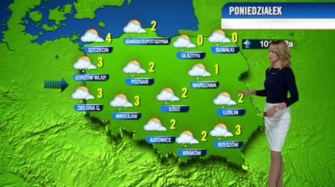 Prognoza pogody TVN Meteo dla meteopatów, 20.02