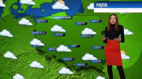 Prognoza pogody TVN Meteo dla meteopatów, 24.02