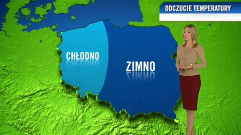 Prognoza pogody TVN Meteo dla meteopatów, 26.01