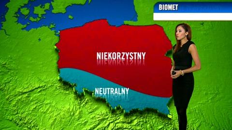 Prognoza pogody TVN Meteo dla meteopatów, 26.12