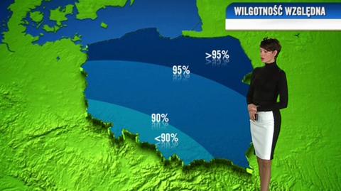 Prognoza pogody TVN Meteo dla meteopatów, 27.12