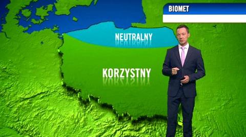 Prognoza pogody TVN Meteo dla meteopatów, 3.10