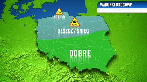 Prognoza pogody TVN Meteo na dzień, 11.12